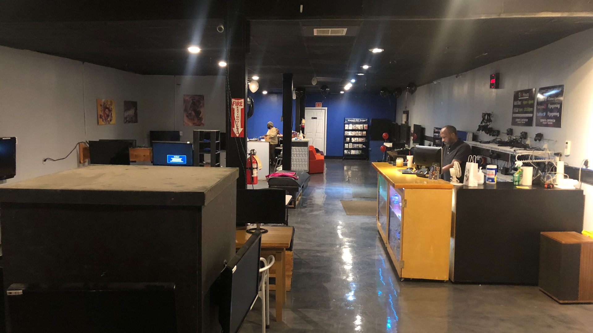 Photo of Gamers Xperience in Georgia