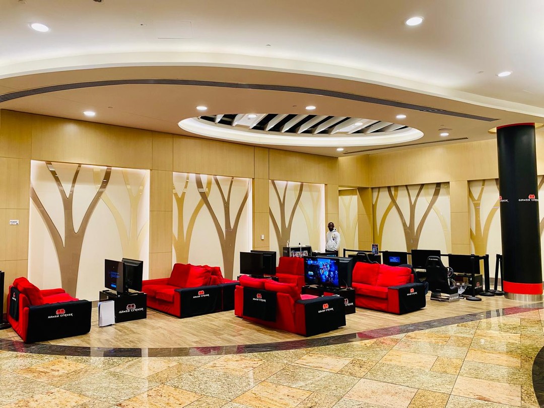 Games Corner - Festival City Mall photo 2