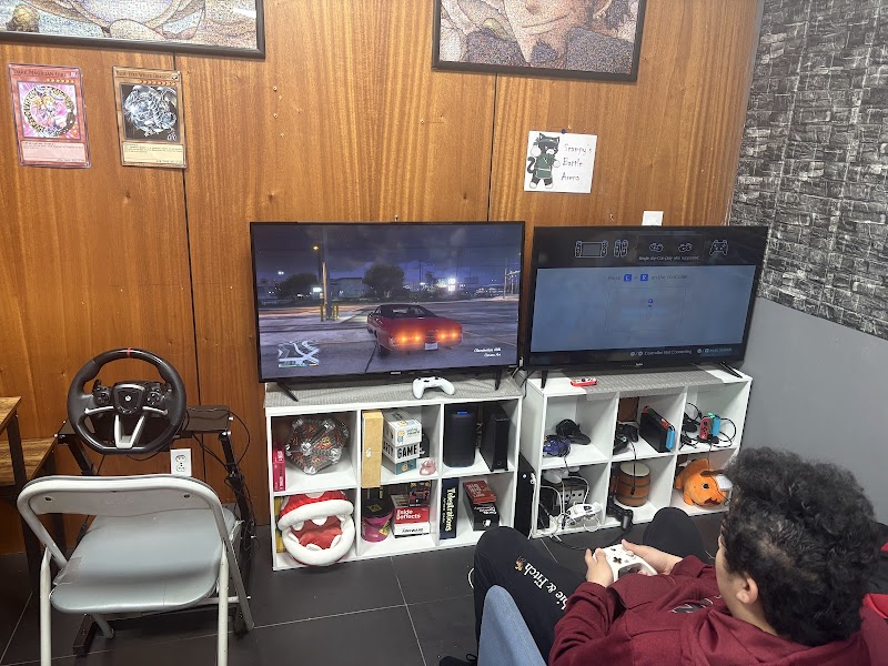 Games in A Dungeon photo 3