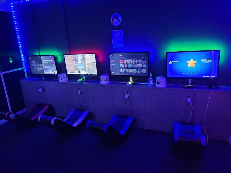 Gamez Zone photo 2