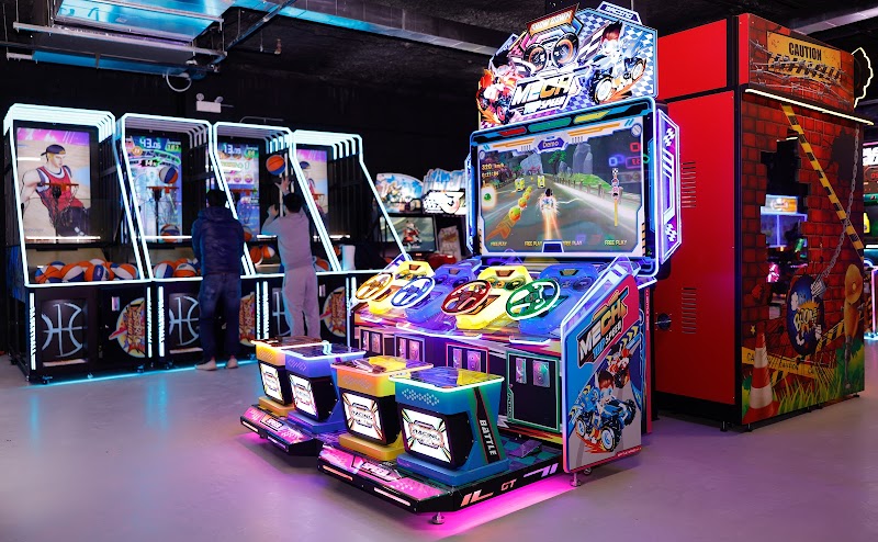 Gaming City photo 2
