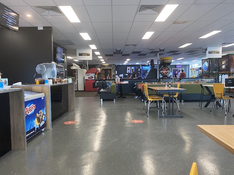 GAMR LASER TAG & VR photo 3
