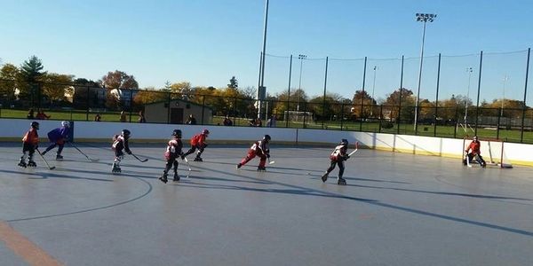 Garden City Roller Rink