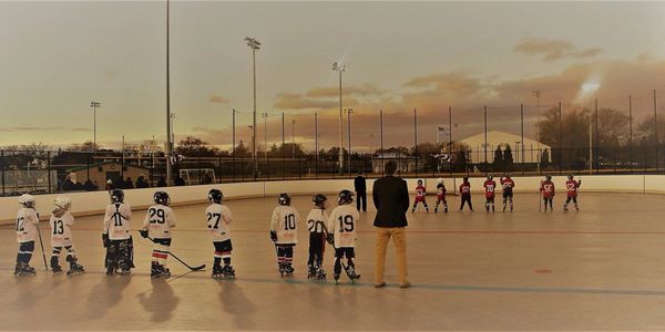 Garden City Roller Rink photo 2