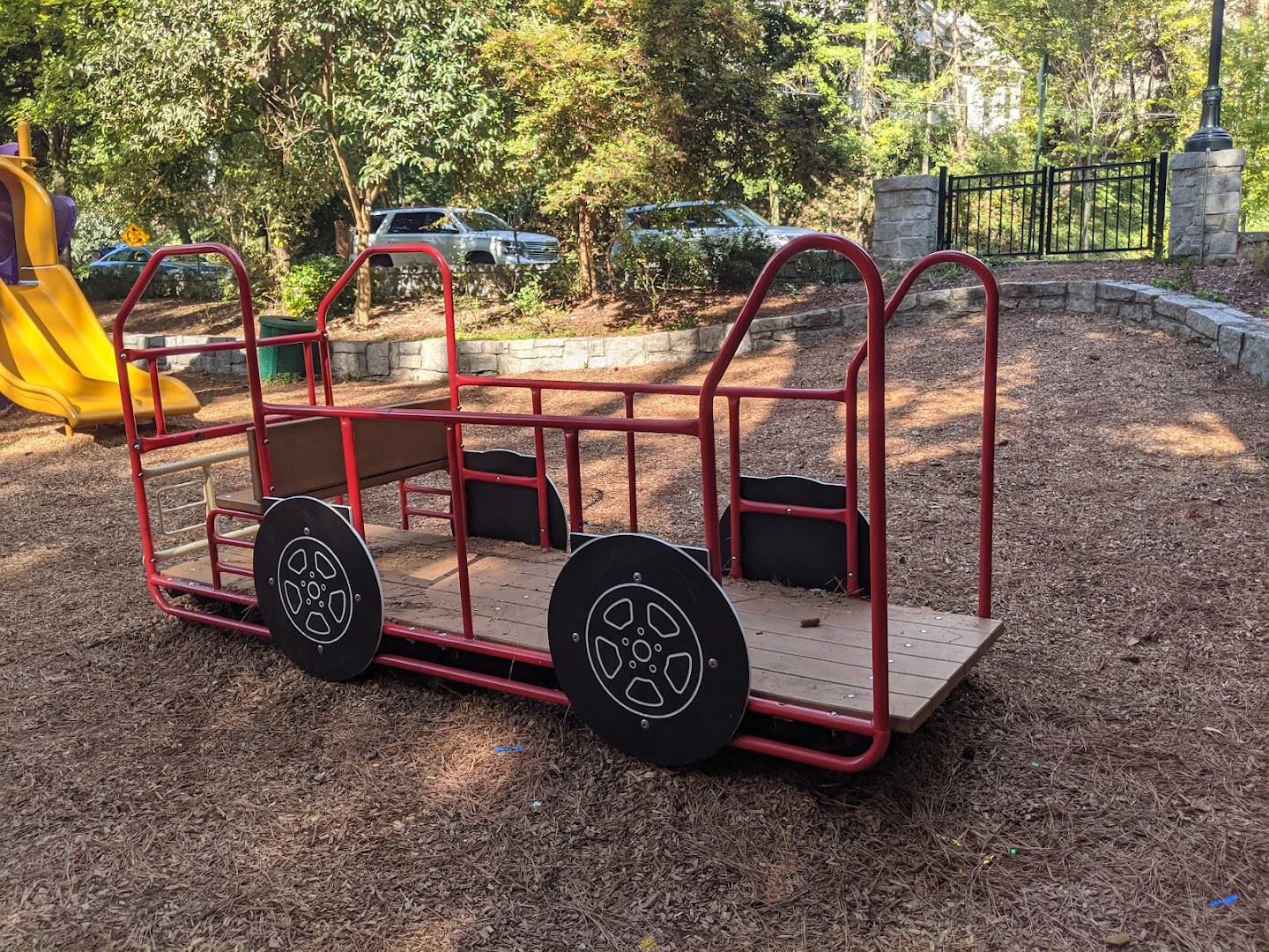 Garden Hills Playground photo 2