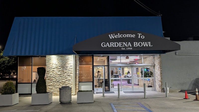 Gardena Bowl photo 2