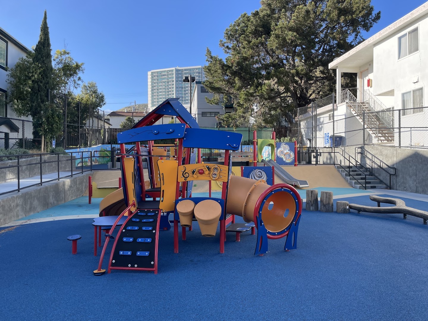 Gardiner Park