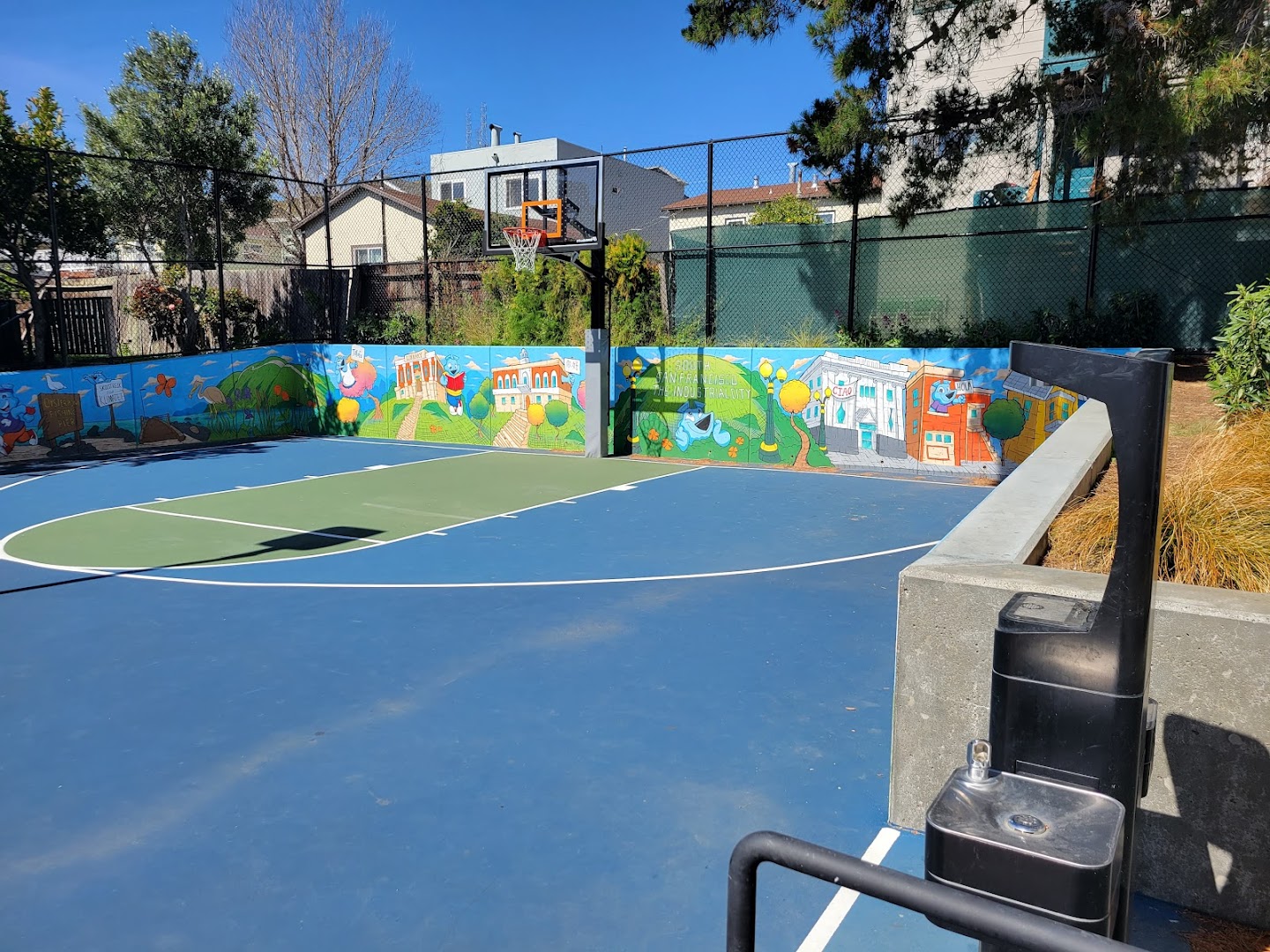 Gardiner Park photo 2
