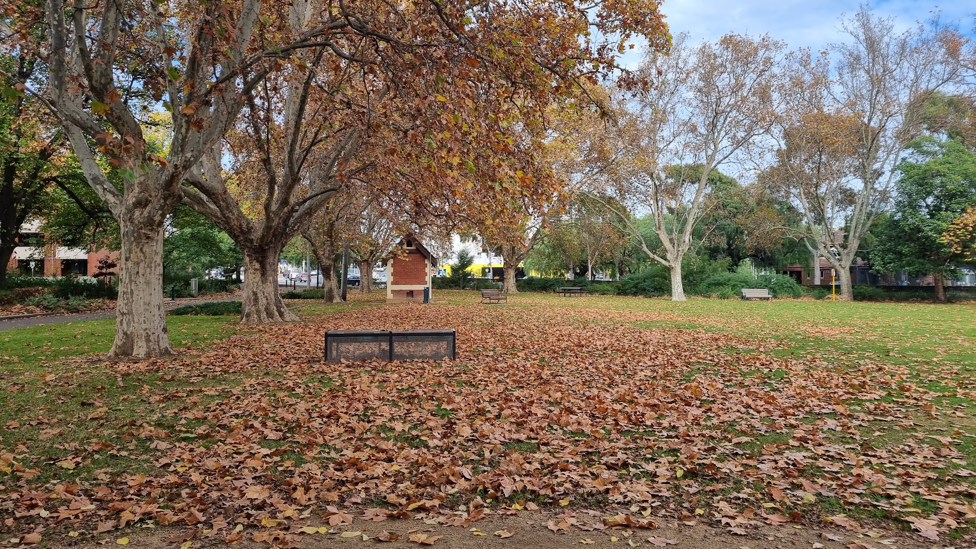 Gardiner Reserve Park and Playground photo 2
