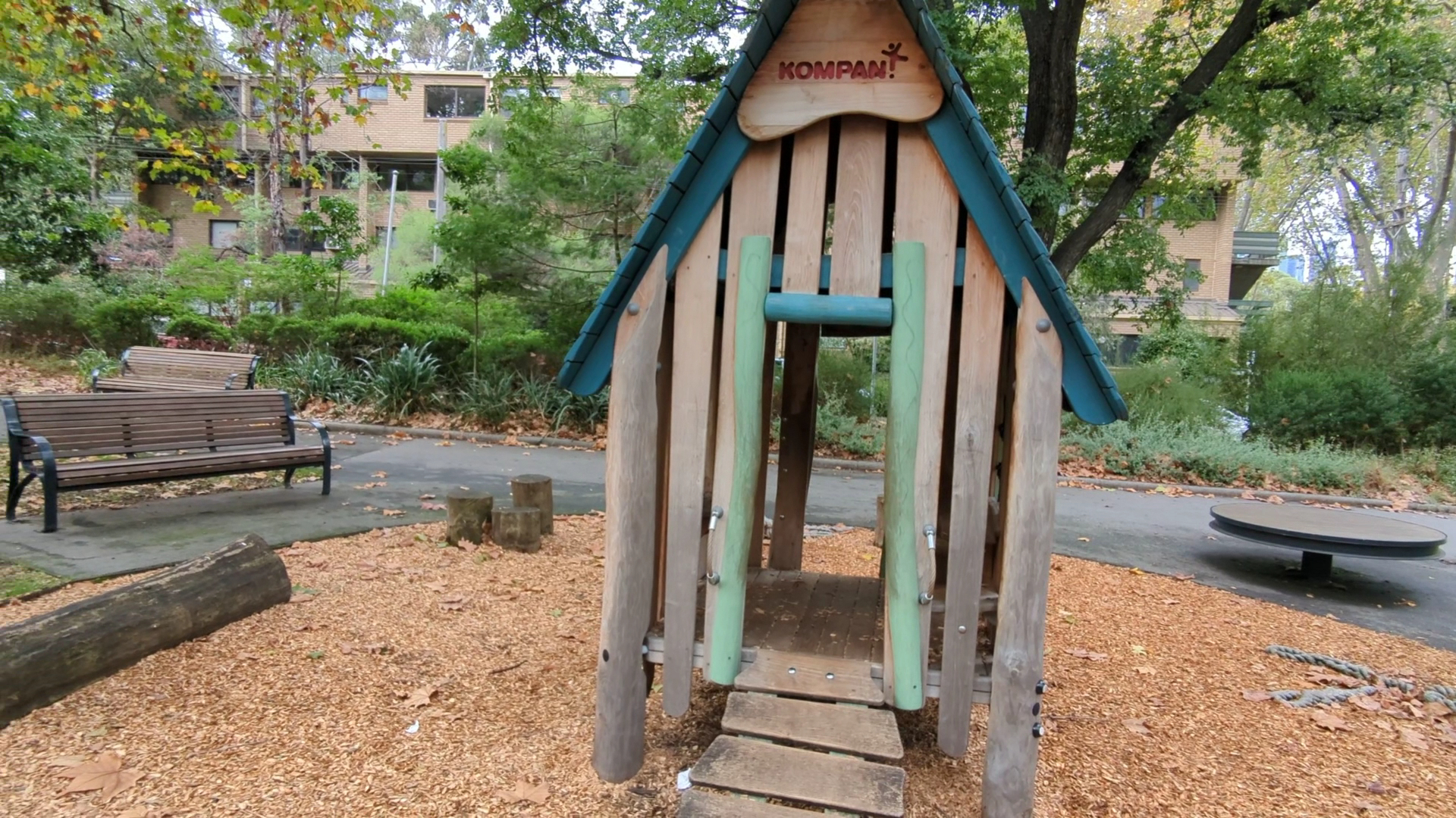 Gardiner Reserve Park and Playground photo 3