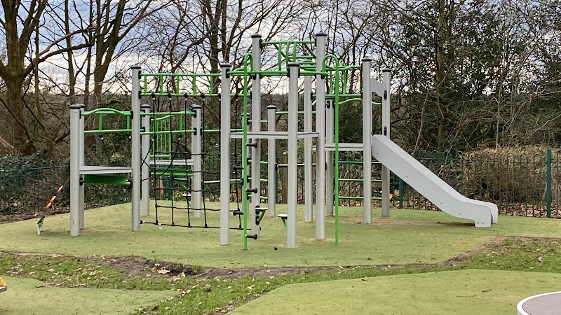 Gardner Road Playground