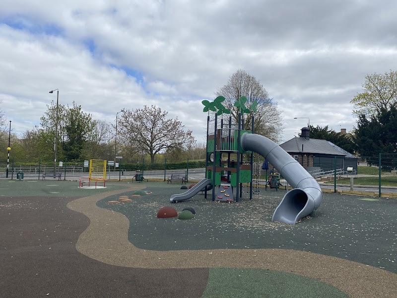 Garland Road Playground