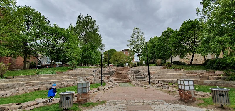 Garnethill Park's Playground photo 2