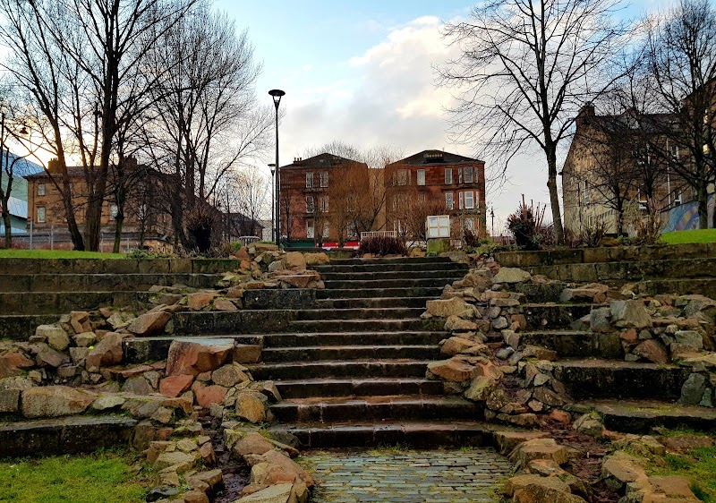 Garnethill Park's Playground photo 3