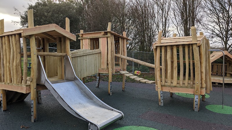 Garratt Park Children's Playground photo 2