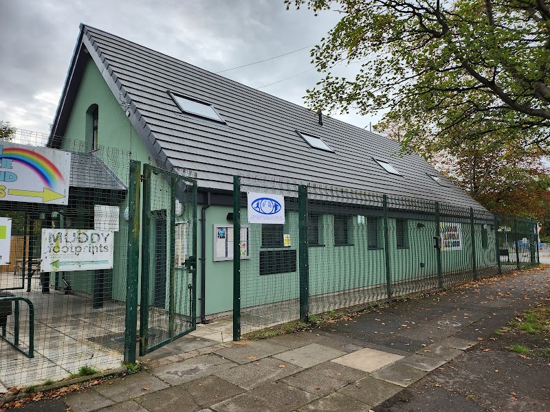 Garston Adventure Playground