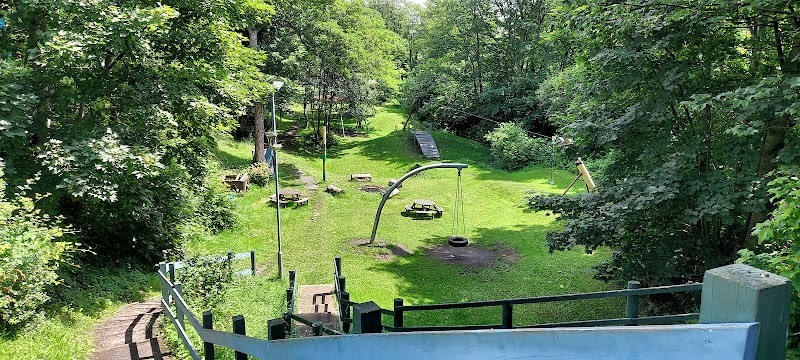 Garston Adventure Playground photo 2