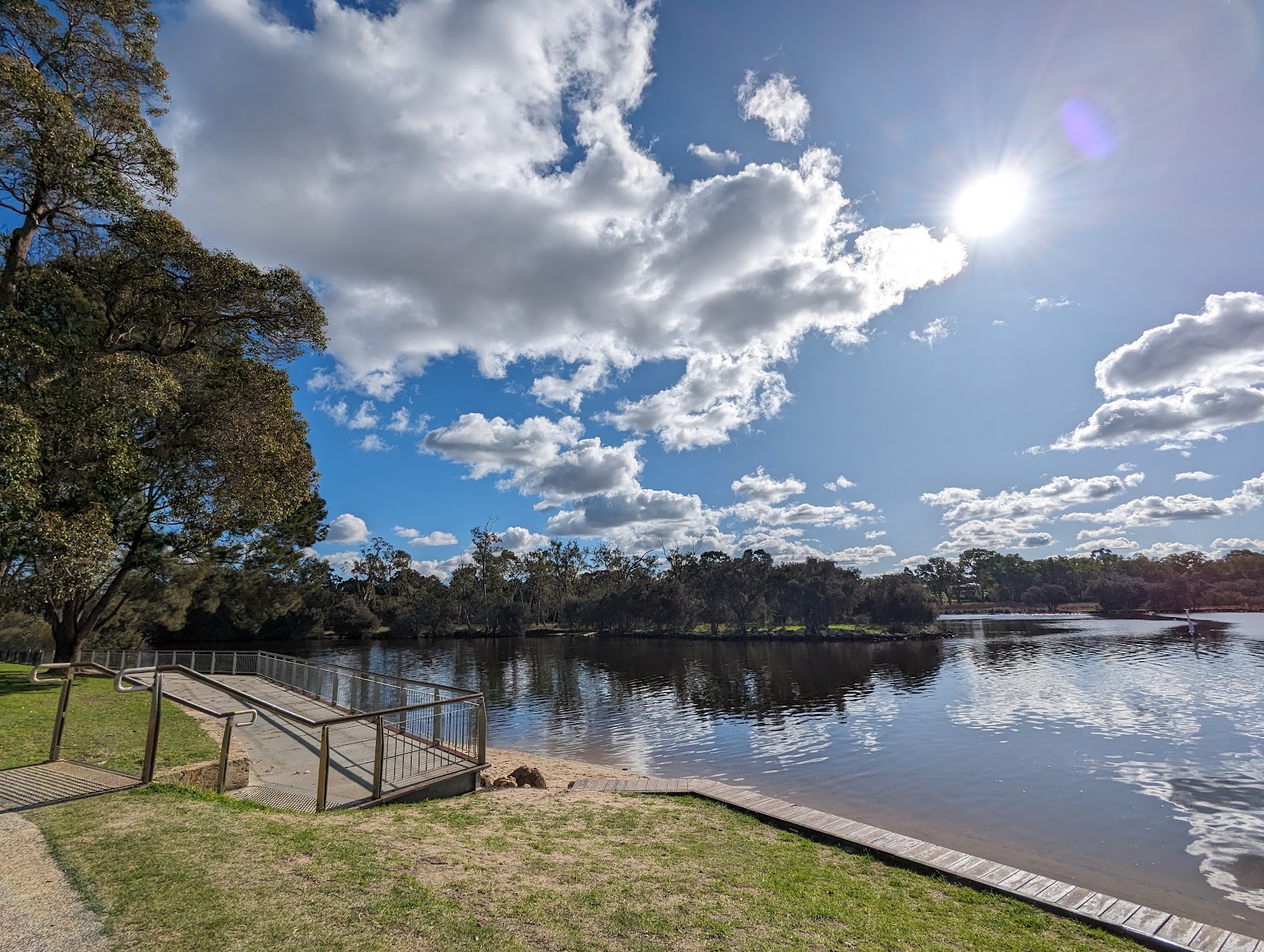 Garvey Park photo 2