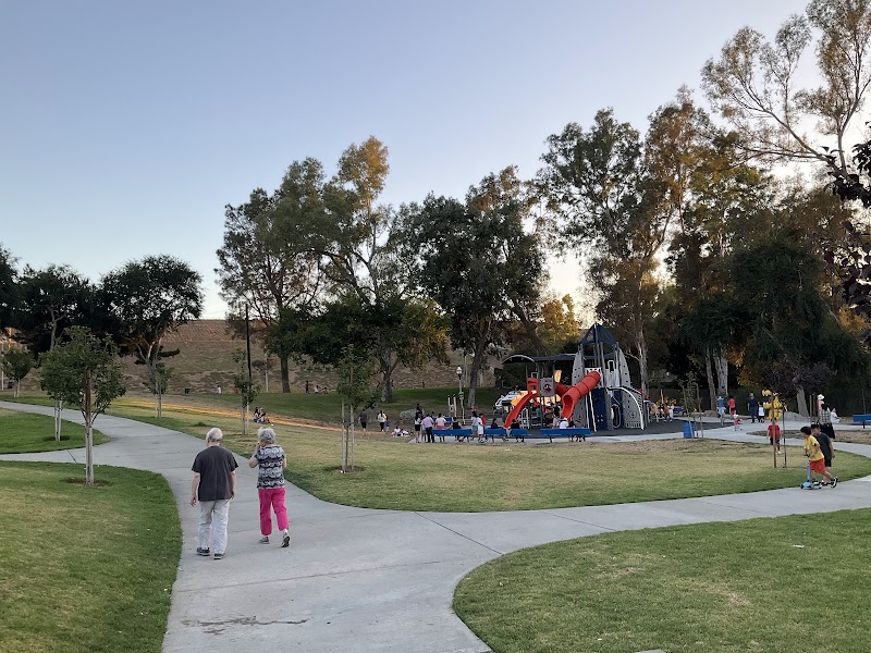 Garvey Ranch Park photo 2