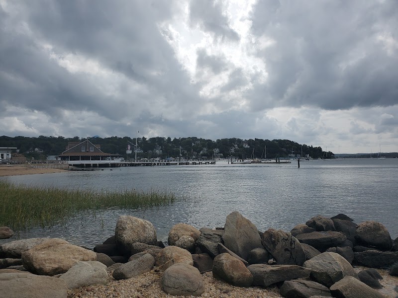Garvies Point Museum & Preserve