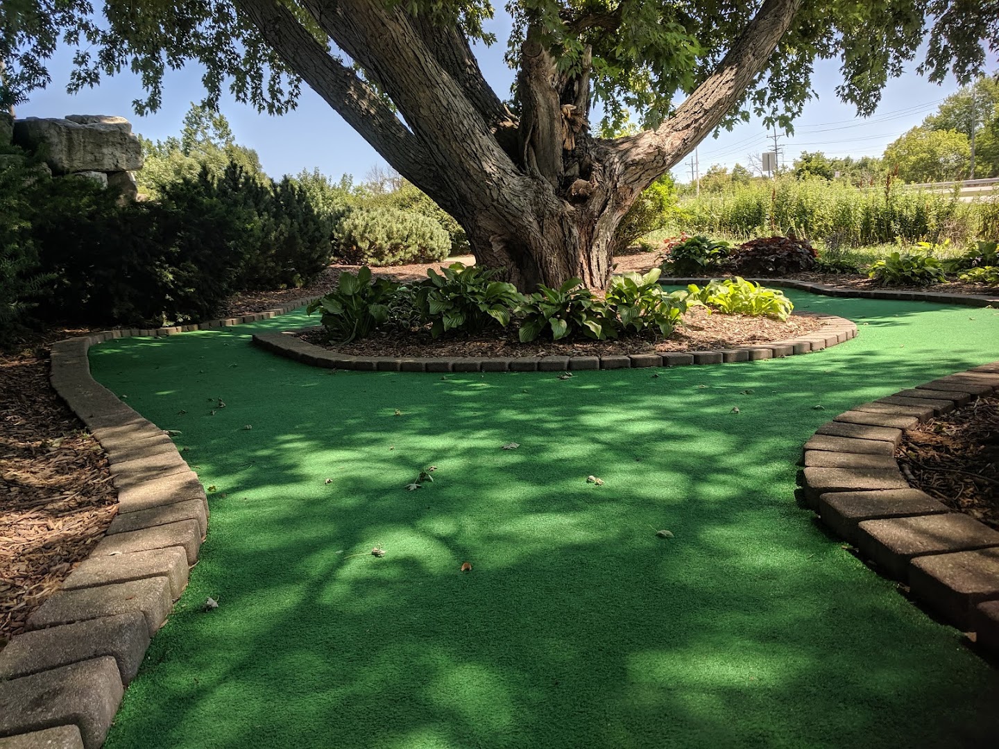 Gastrau's Golf Center photo 3