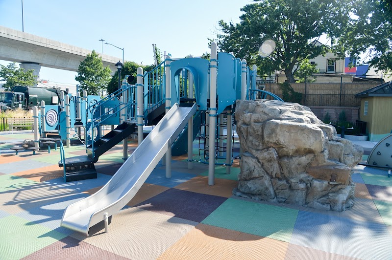 Gateway Park