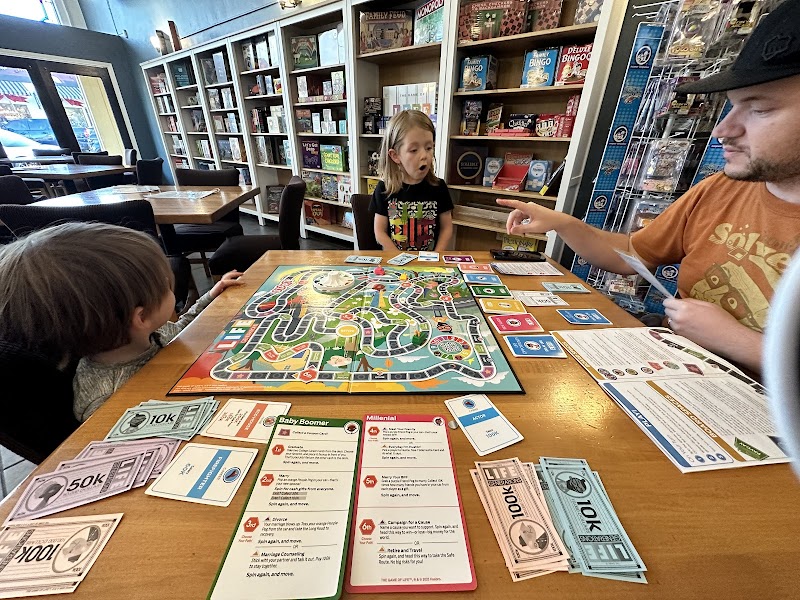 Gather and Play Cafe photo 3