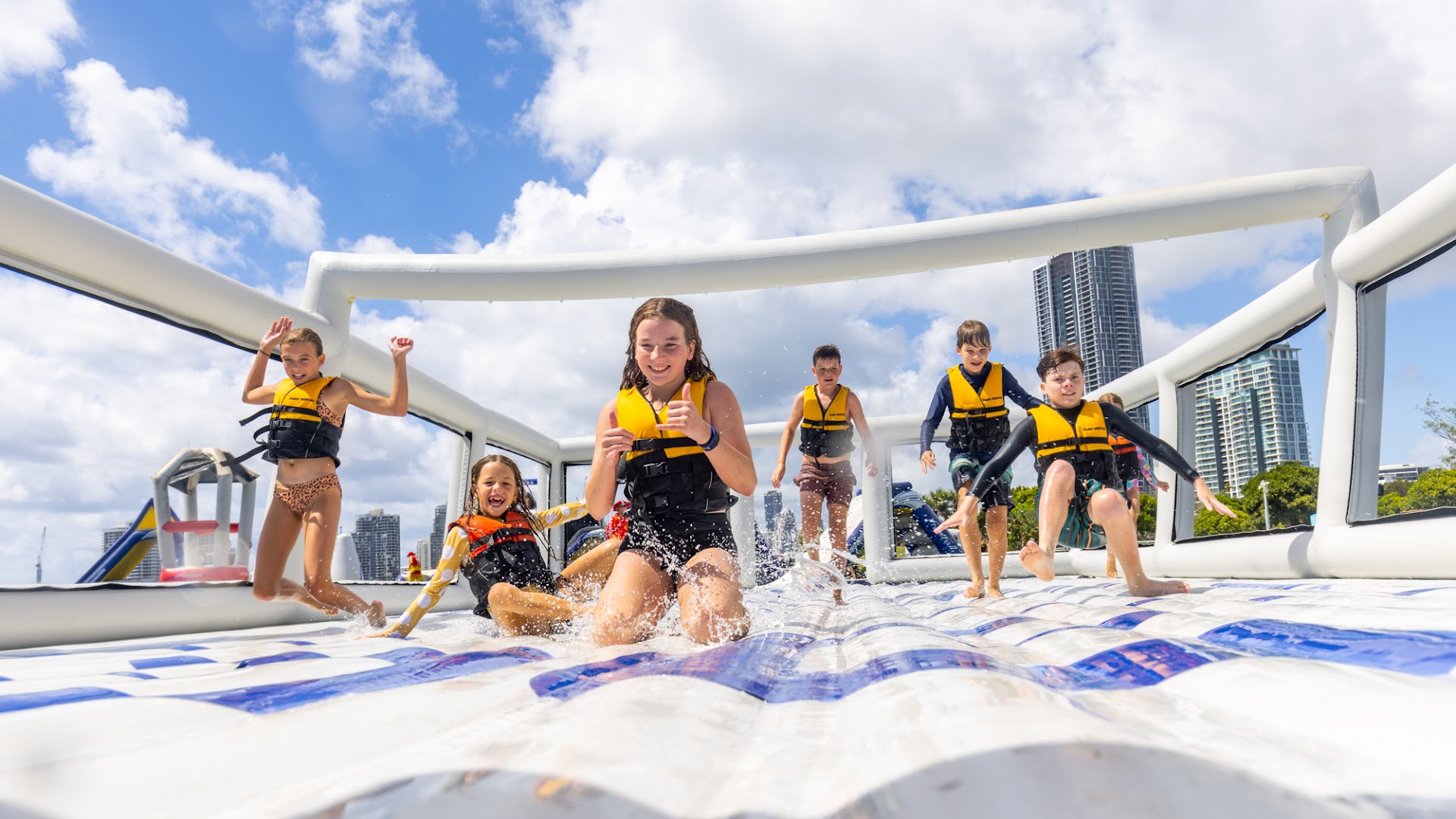GC Aqua Park