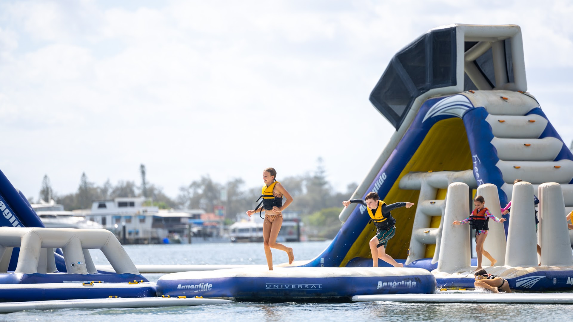 GC Aqua Park photo 3