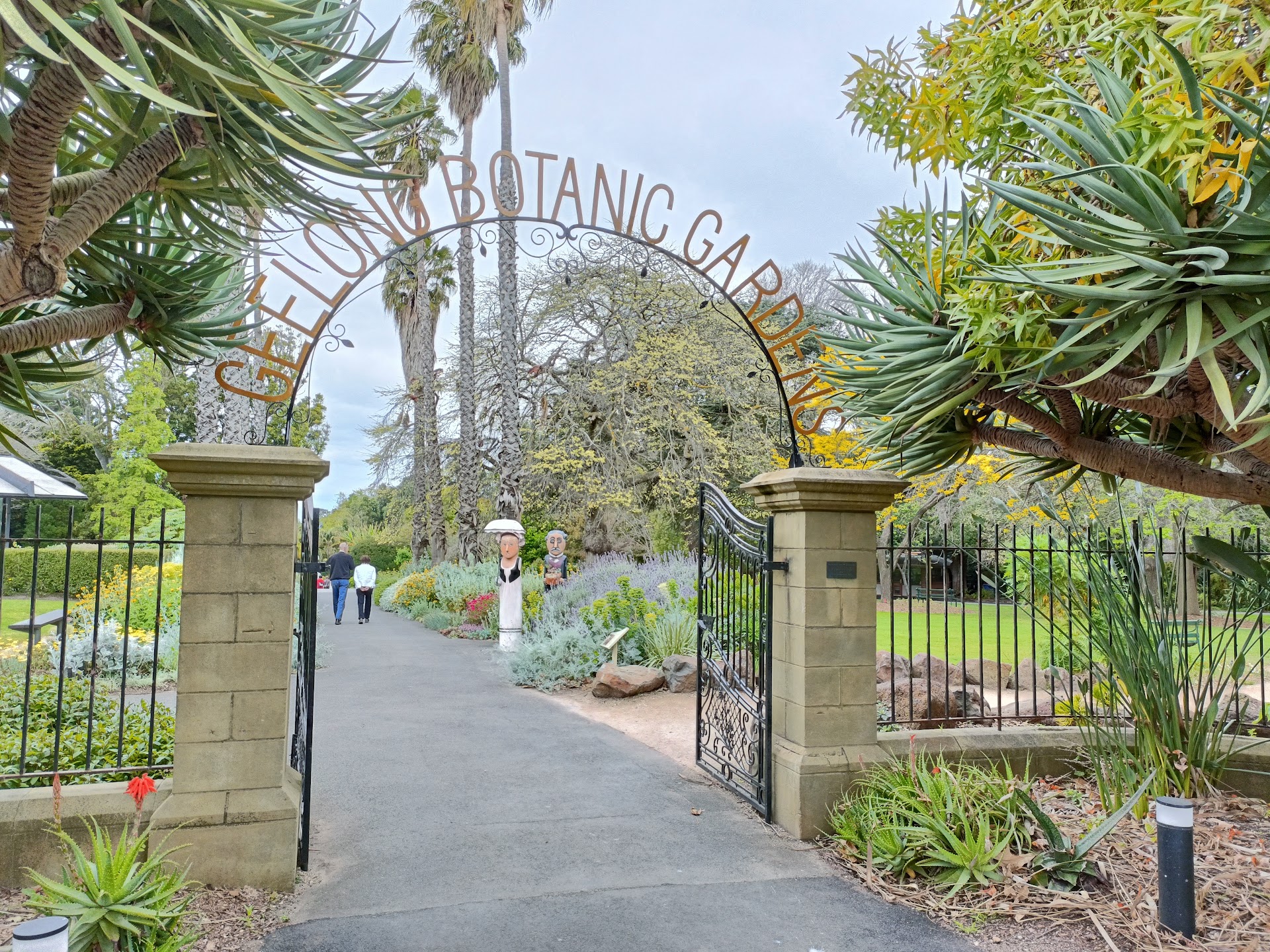 Geelong Botanic Gardens photo 3