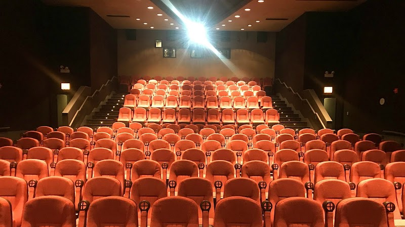 Gene Siskel Film Center photo 2