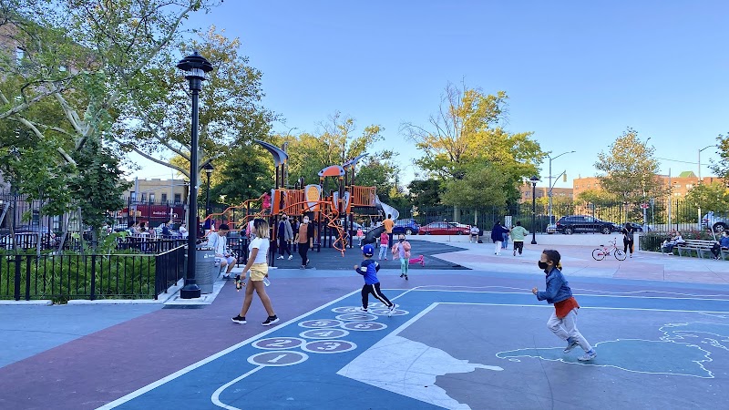General Hart Playground photo 2