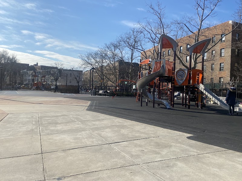 General Hart Playground photo 3