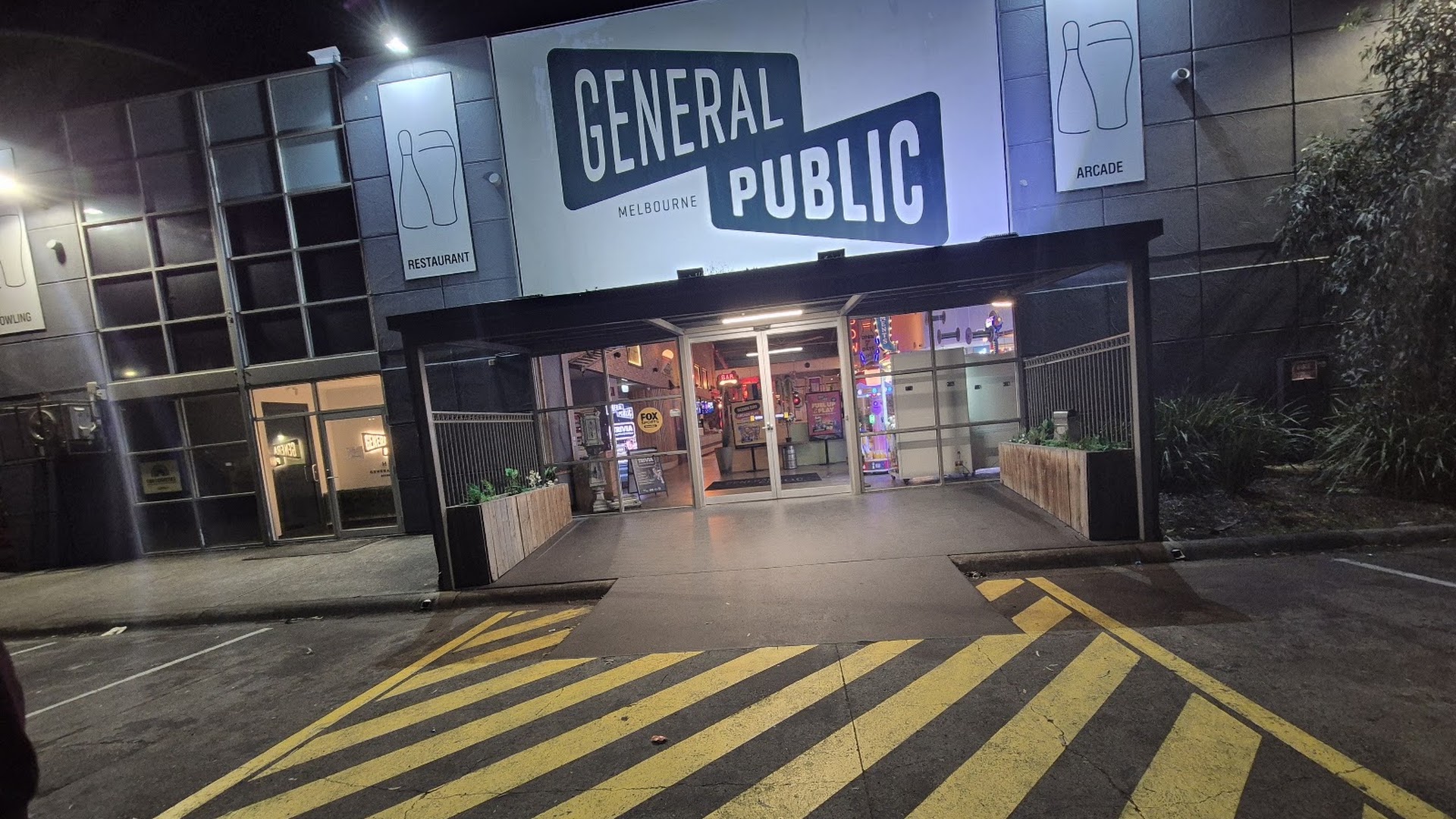 General Public Dingley photo 3