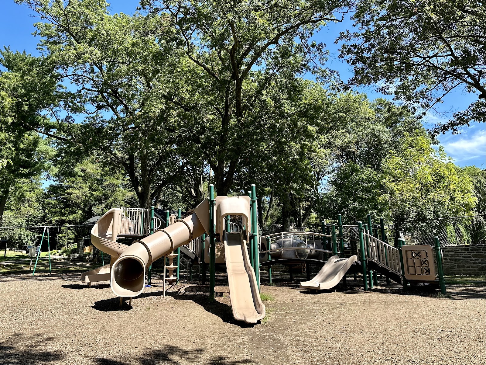 General Wayne Park Playground