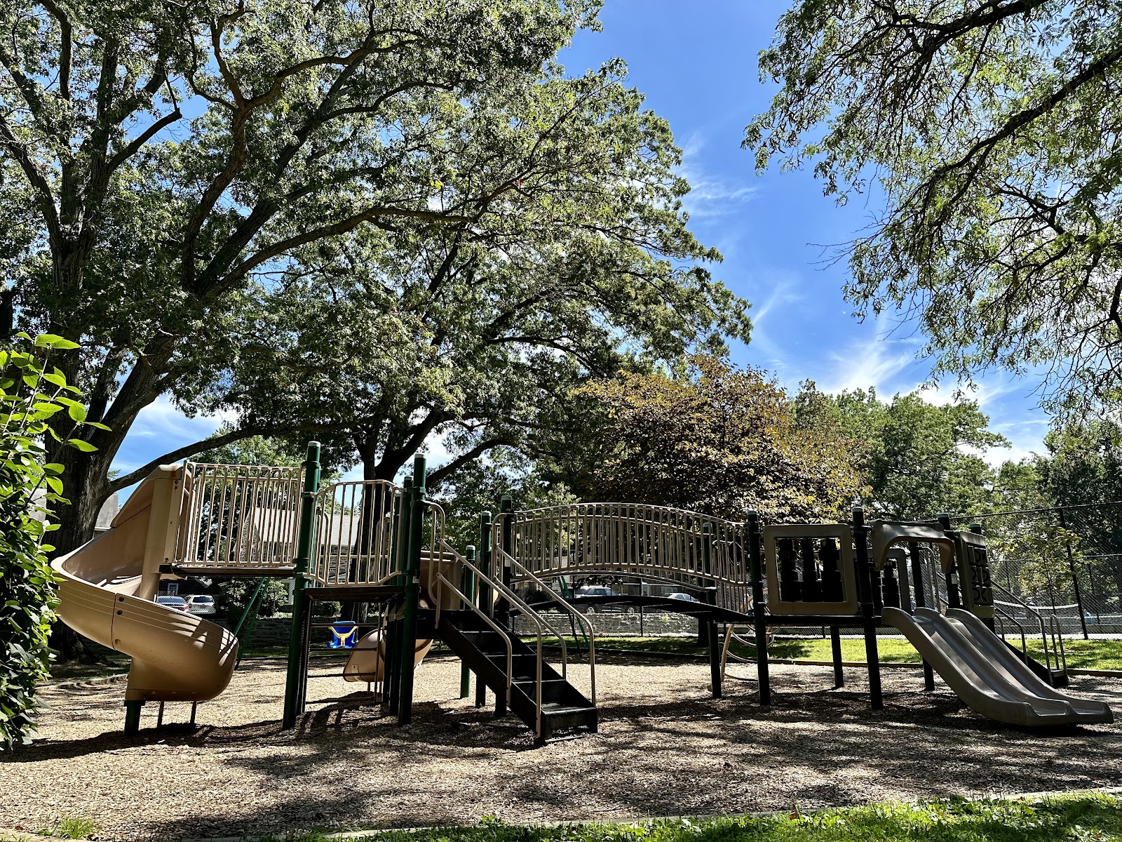 General Wayne Park Playground photo 2