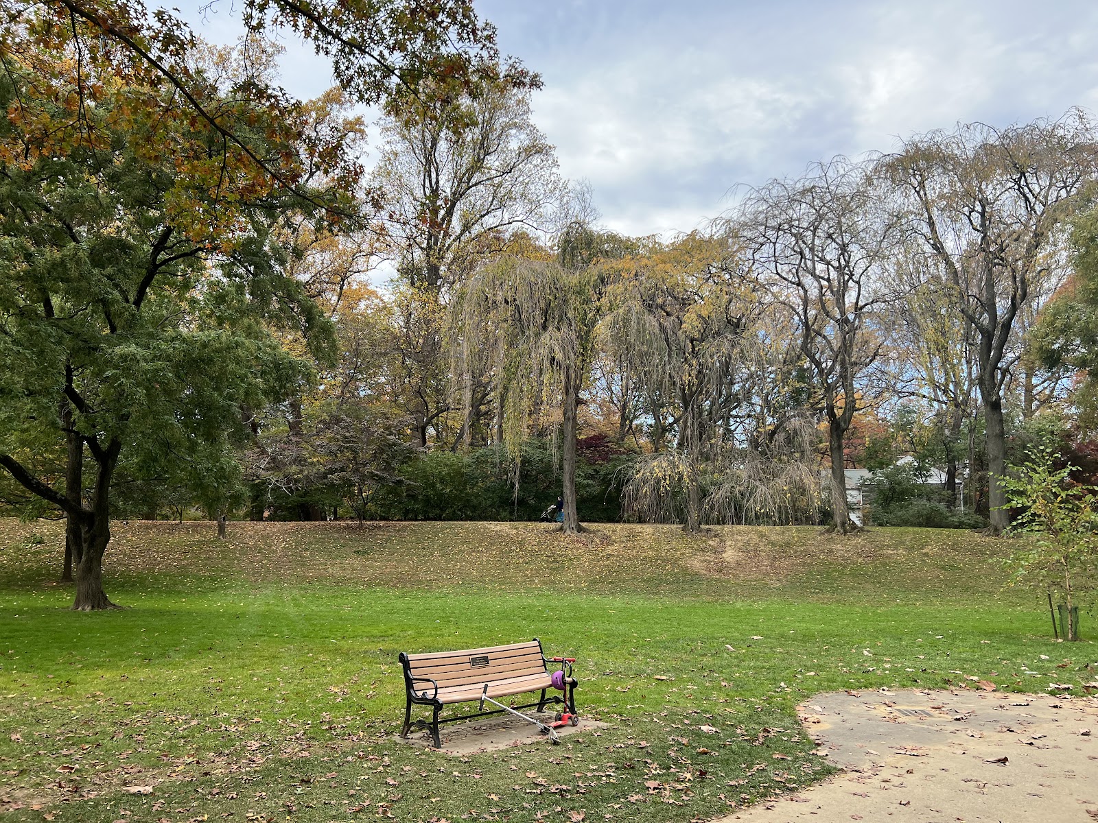 General Wayne Park Playground photo 3