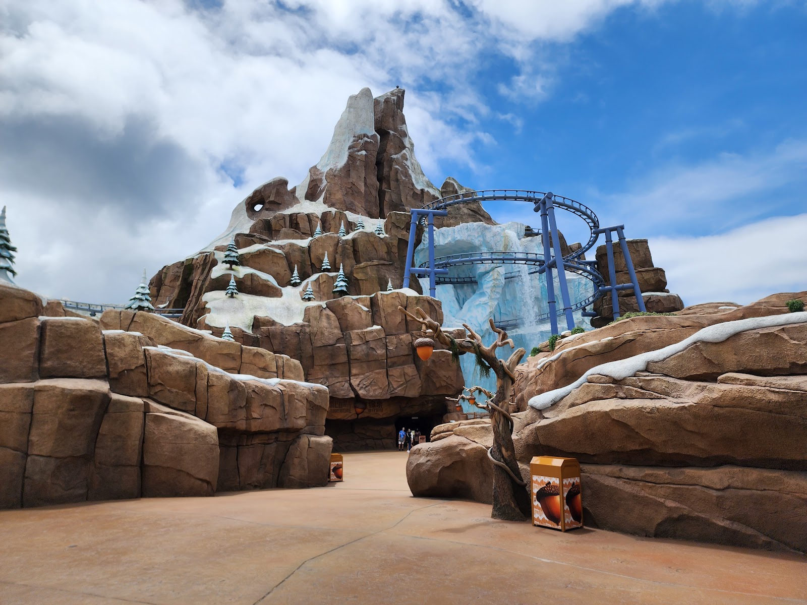 Genting SkyWorlds Theme Park photo 2