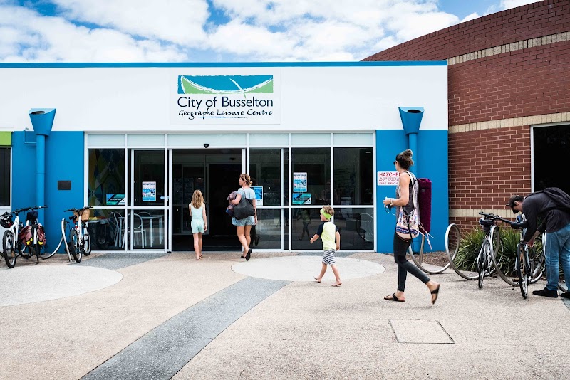 Photo of Geographe Leisure Centre in Western Australia