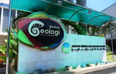 Geology Museum