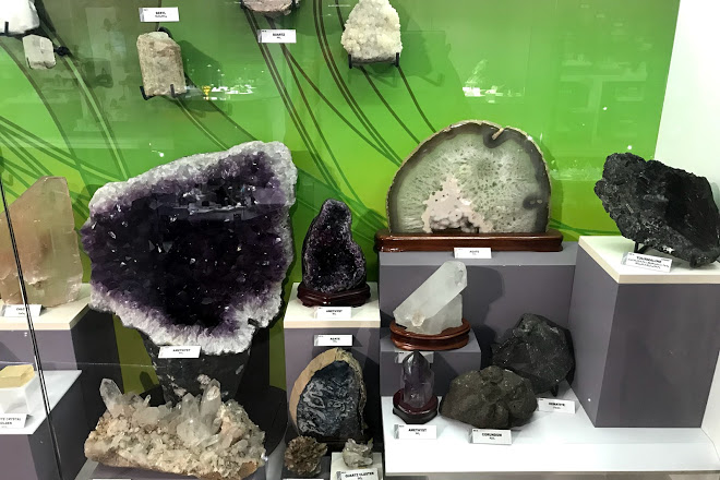 Geology Museum photo 2