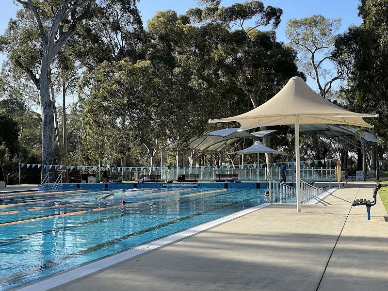 George Bolton Swimming Centre Burnside photo 2