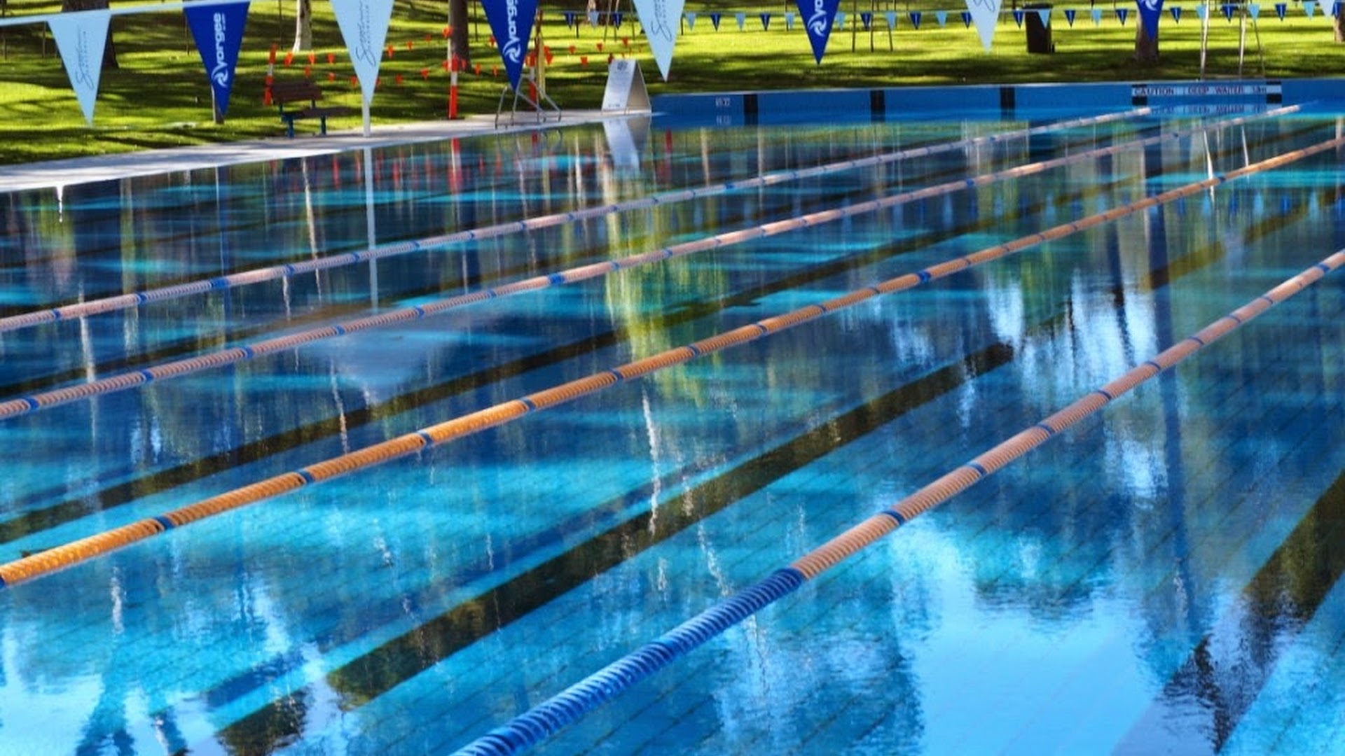 George Bolton Swimming Centre Burnside photo 2