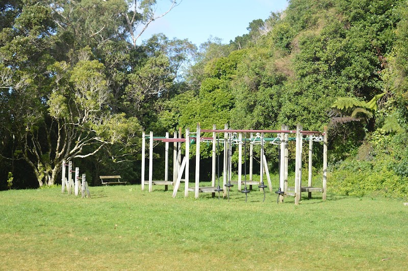 George Denton Playground photo 2