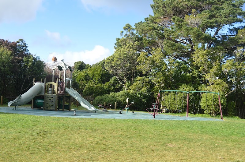 George Denton Playground photo 3