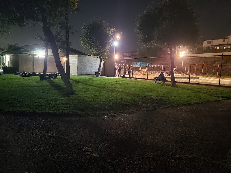 George Elder Park Pool