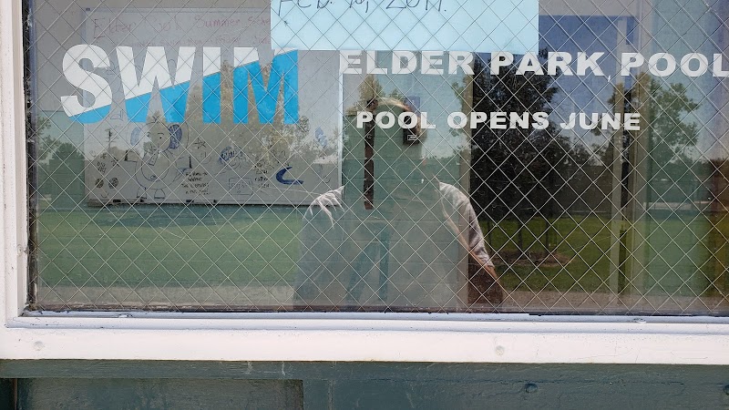 George Elder Park Pool photo 2