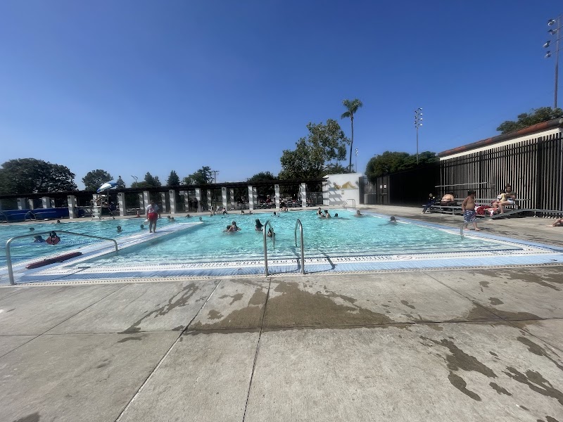 George Hensel Aquatic Center