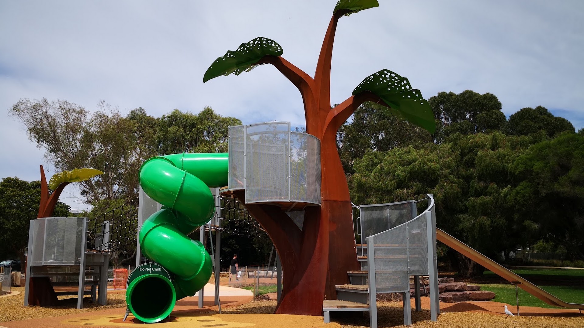 George Pentland Botanic Gardens photo 3