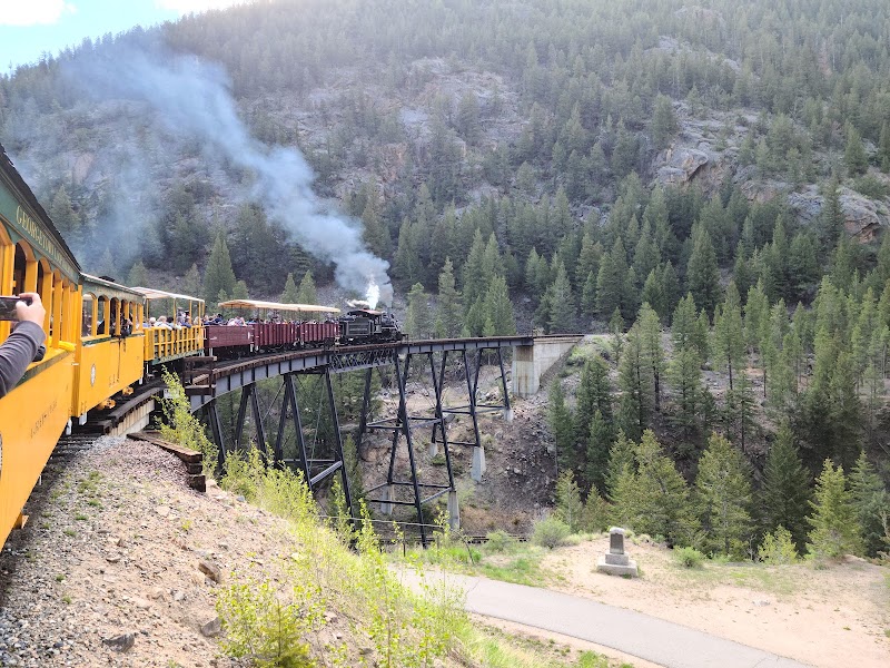 Georgetown Loop Railroad photo 3
